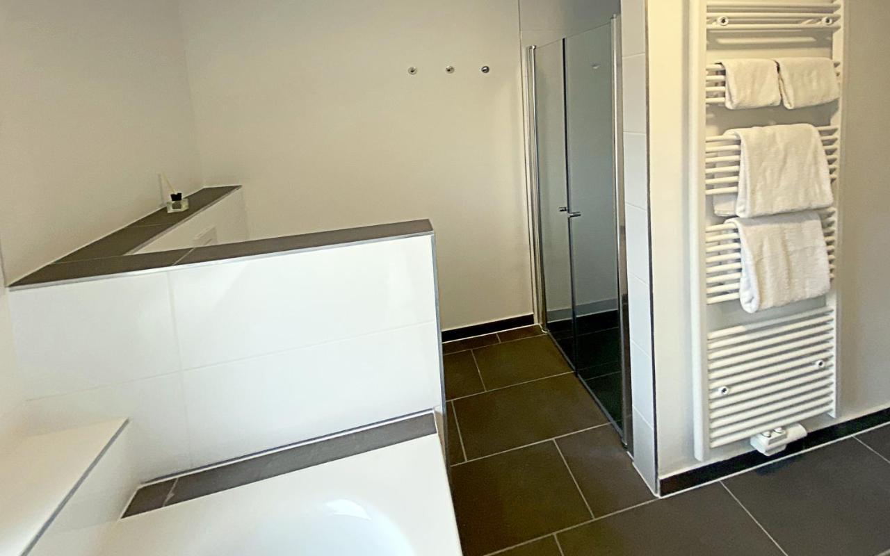 Nurban Apartments City Nuernberg מראה חיצוני תמונה